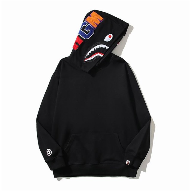 Bape Jacket-046